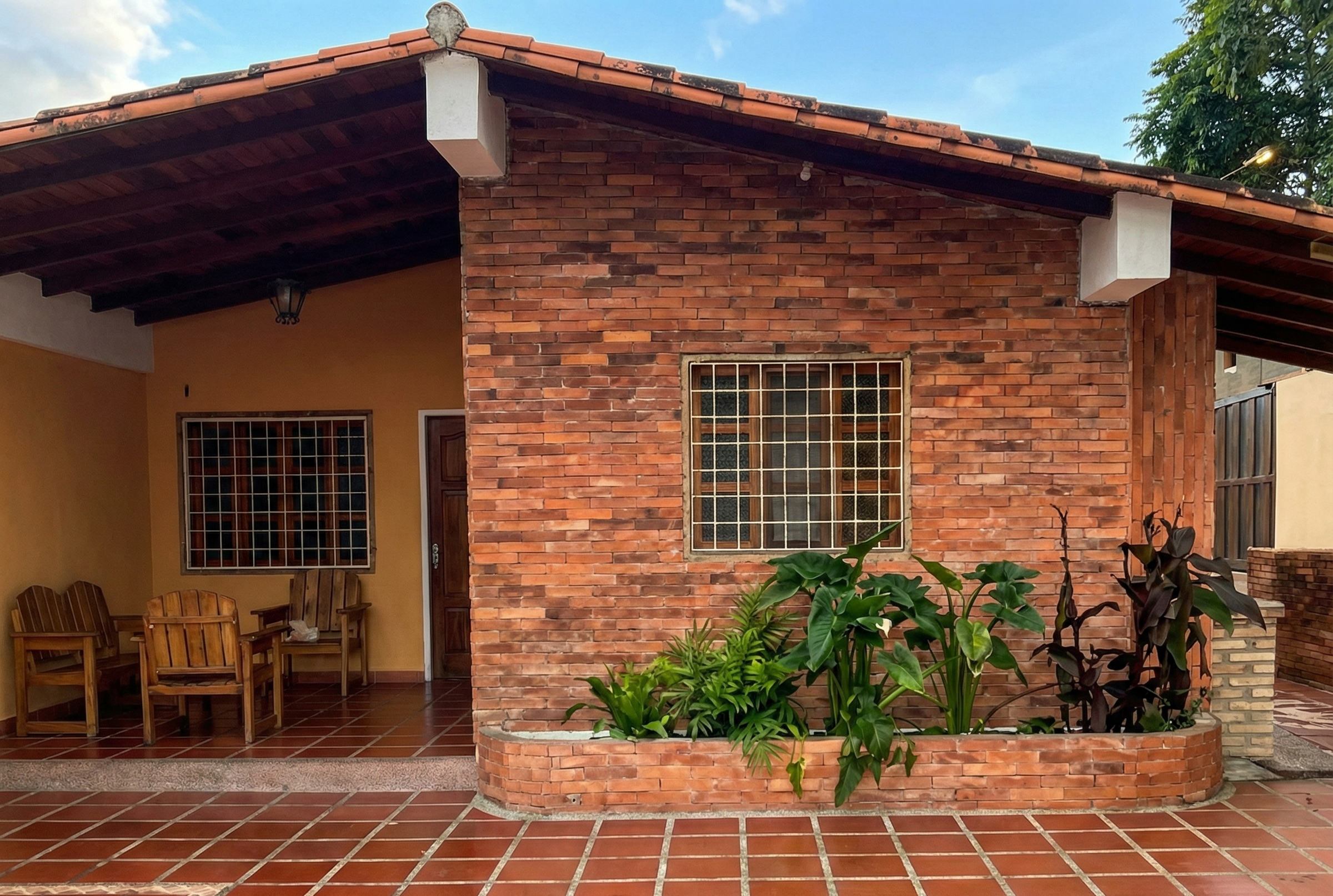 Portada Casa