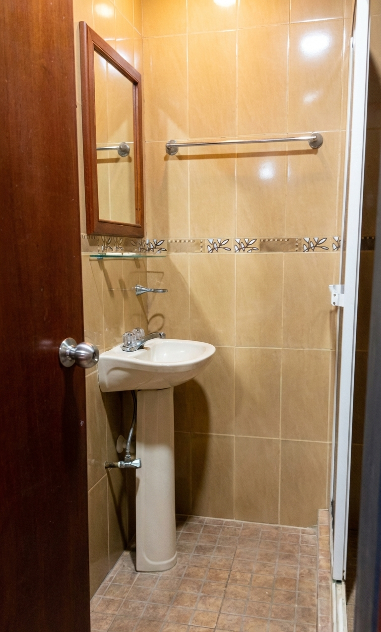 Baño