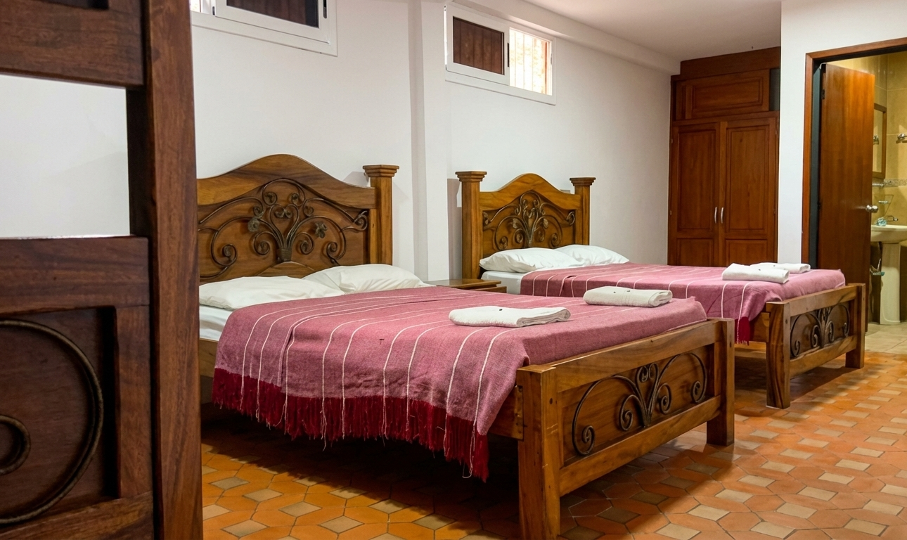 Habitación