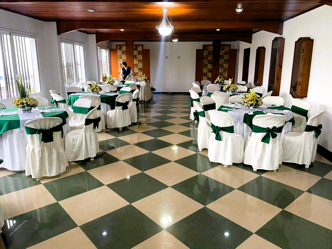 Salón