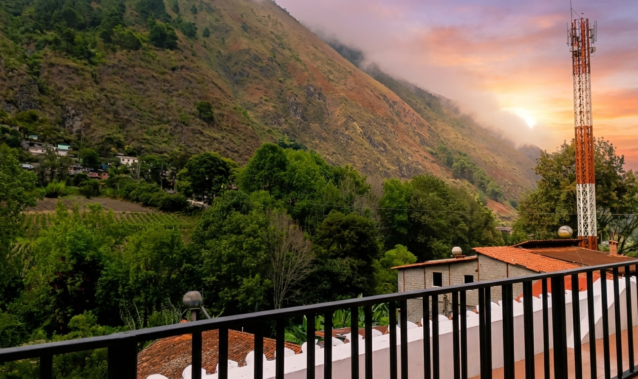Amanecer